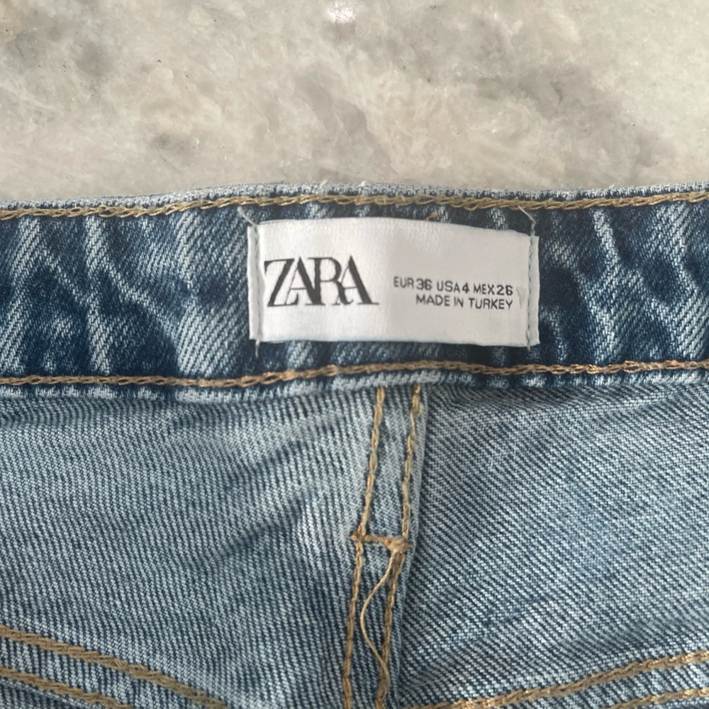 Zara pants - Picture 2 of 3